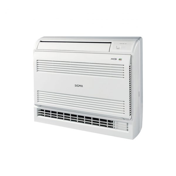 Sigma Prox SGM022COPROX Konsol Tipi VRF İç Ünite 2.2 Kw