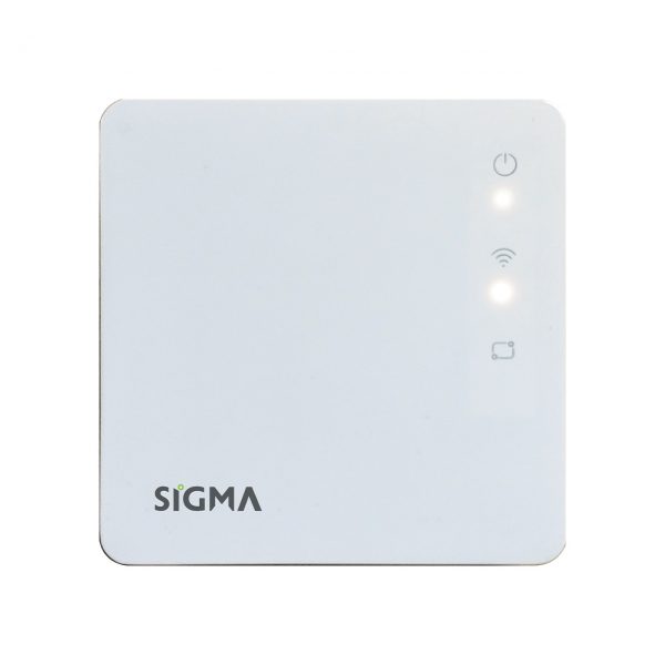 Sigma Prox HI-WA164DBI VRF Sistem Merkezi Kumanda Wi-fi Modülü