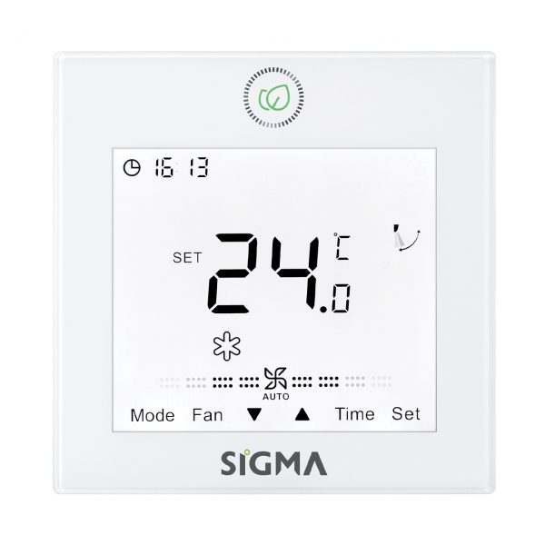 Sigma Prox YR-E17 VRF Sistem Kablolu Kumanda